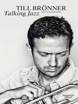cover image of Talking Jazz